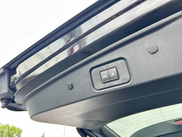 New 2026 Nissan Pathfinder Rock Creek AWD/4WD image 8