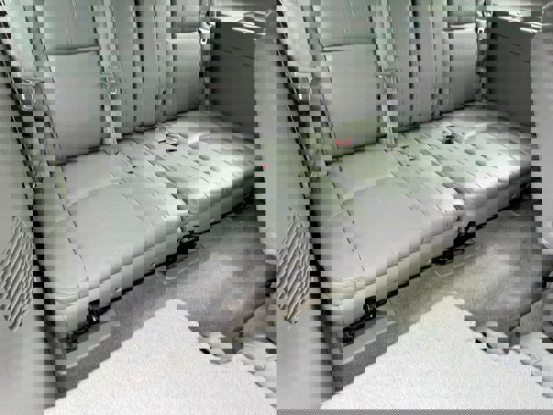 Used 2008 Chevrolet Tahoe LTZ w/ LTZ Preferred Equipment Group image 47