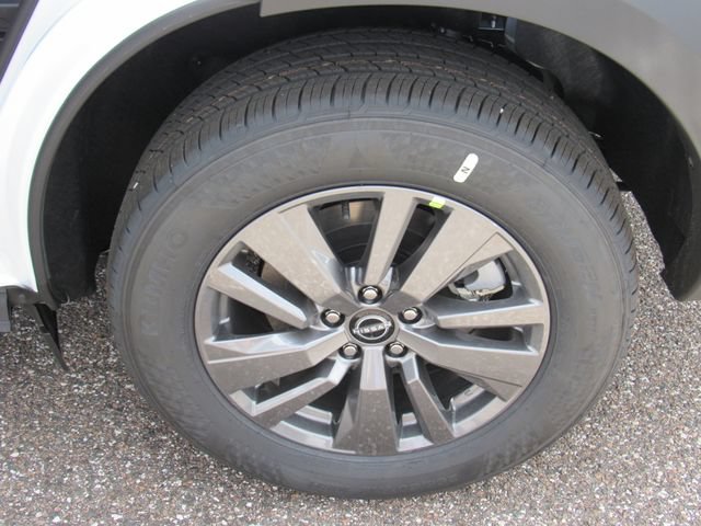 New 2026 Nissan Pathfinder SV AWD/4WD image 9