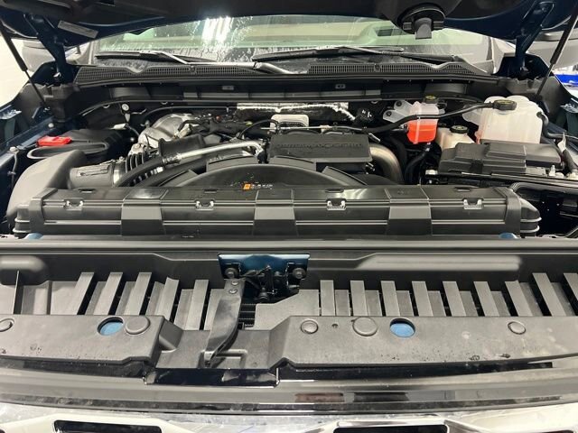 New 2026 GMC Sierra 2500 Denali w/ Technology Package image 17