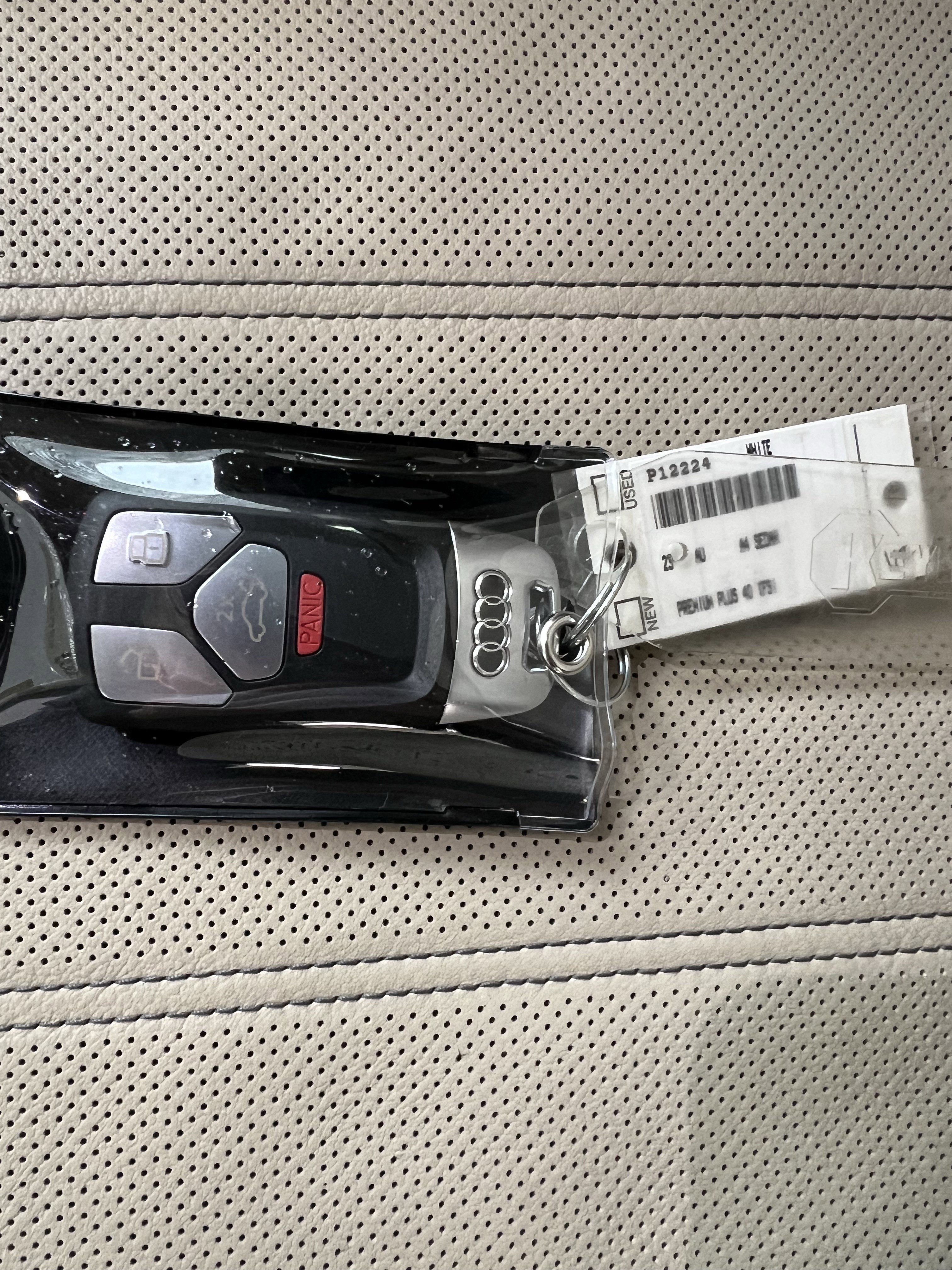 Certified 2023 Audi A4 2.0T Premium Plus w/ Premium Plus Package image 38