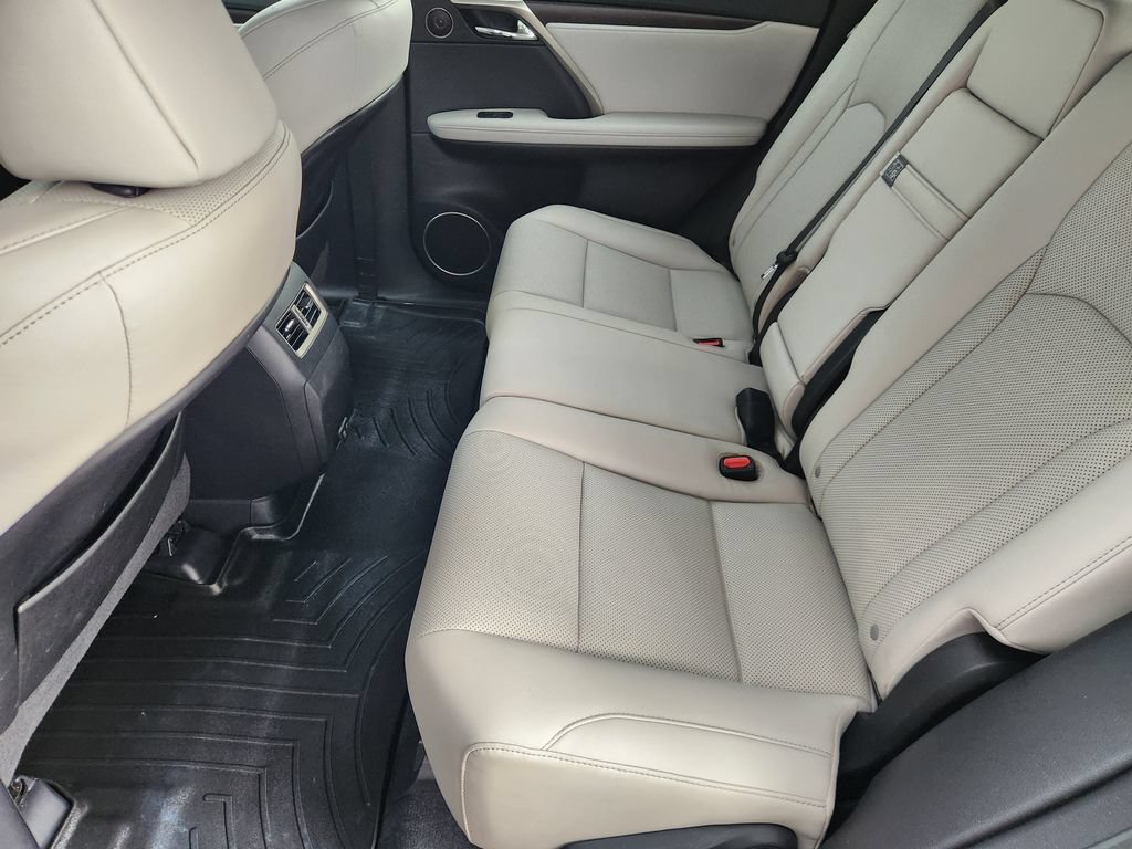 Certified 2021 Lexus RX 350 FWD w/ Premium Package image 30