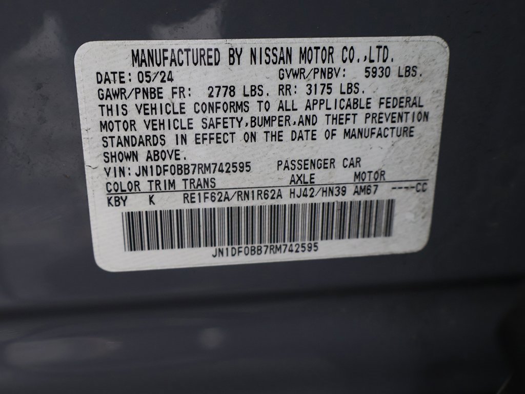 Used 2024 Nissan Ariya ENGAGE+ e-4ORCE image 50