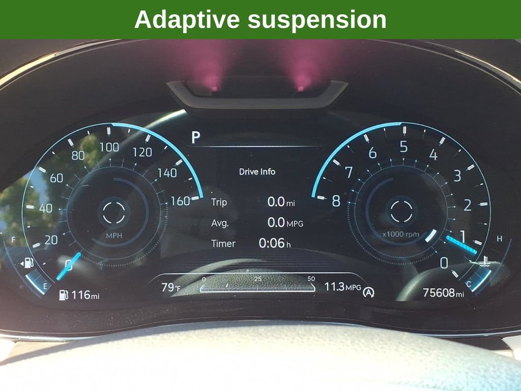 Used 2022 Genesis GV70 3.5T Sport w/ Sport Prestige Package AWD/4WD image 34