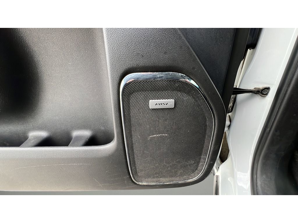 Used 2016 Chevrolet Silverado 1500 LTZ w/ Sport Package image 27