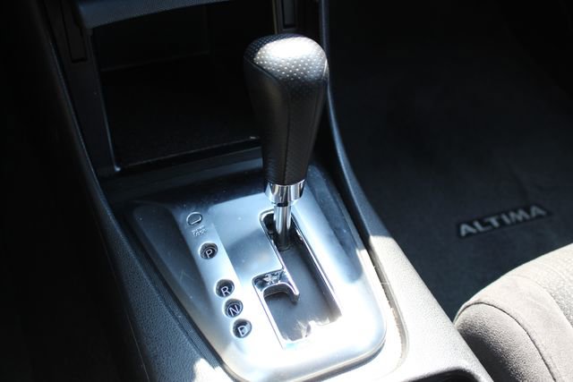 Used 2011 Nissan Altima 3.5 SR image 22