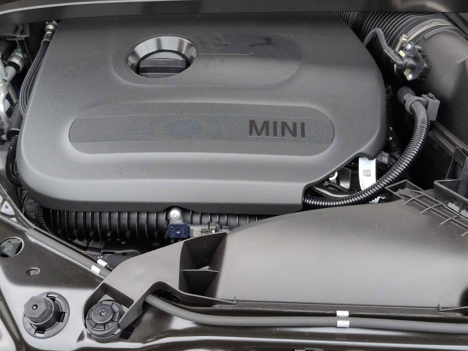 New 2026 MINI Cooper Countryman S AWD/4WD image 15