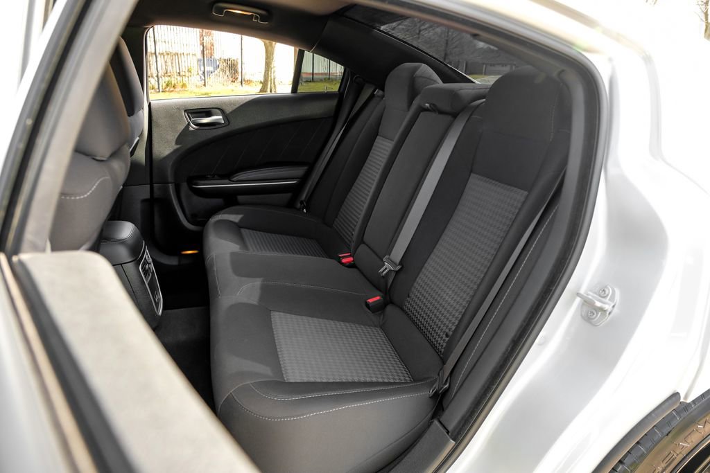 Used 2019 Dodge Charger Scat Pack w/ Navigation & Travel Group image 46