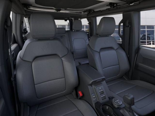 New 2026 Ford Bronco Big Bend AWD/4WD image 28