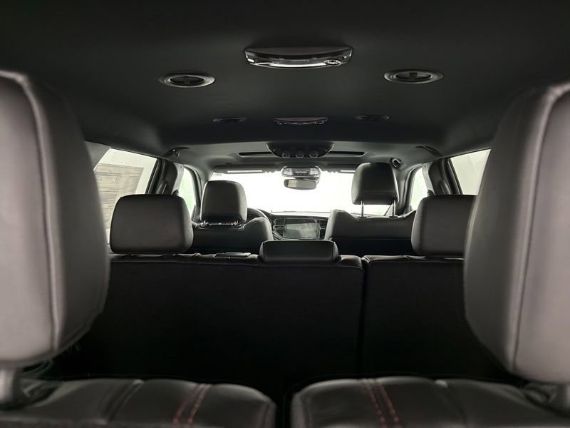 New 2026 Dodge Durango GT AWD/4WD image 10