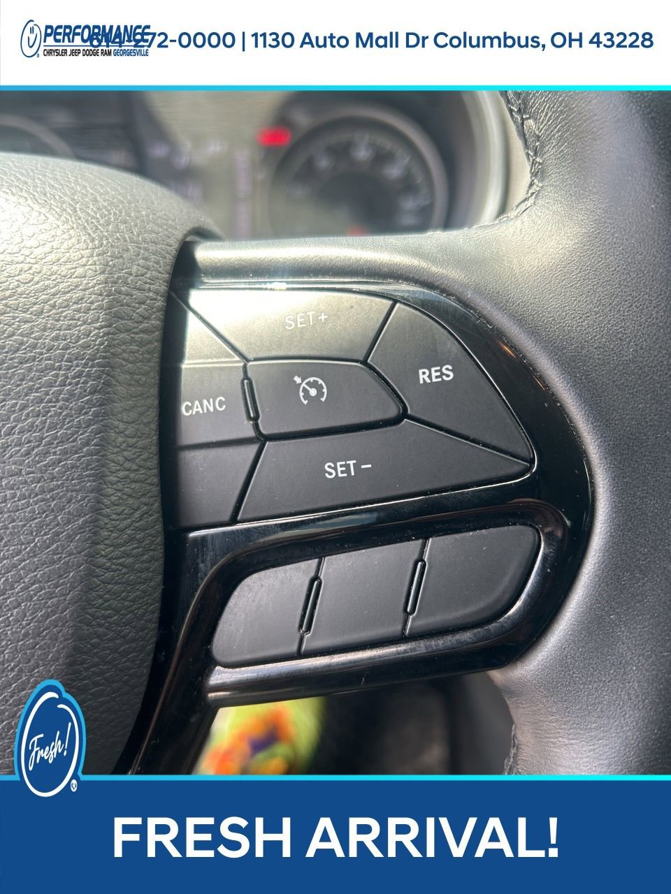 Used 2019 Jeep Cherokee Latitude Plus image 23