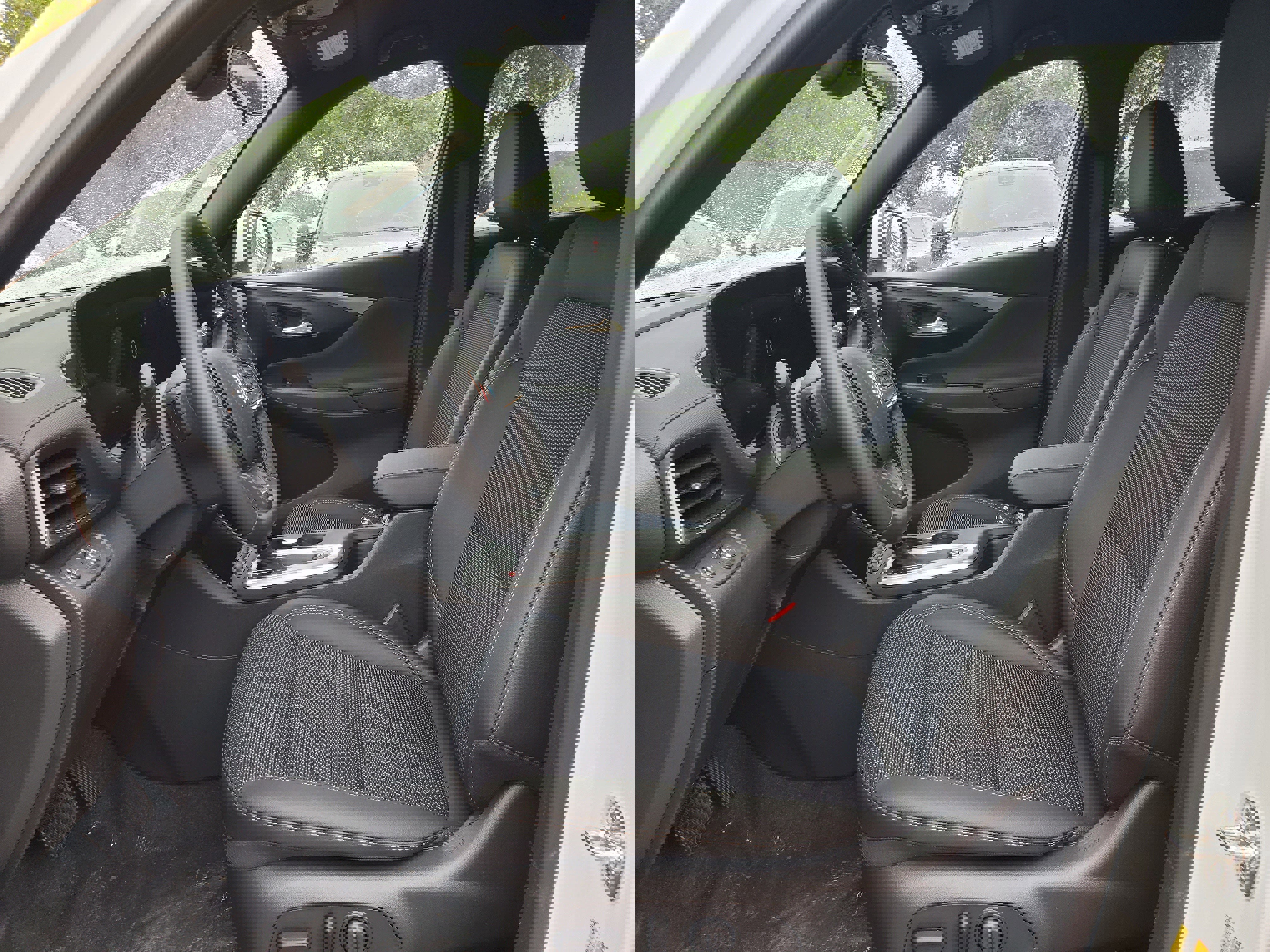 New 2025 Buick Envista Preferred w/ Convenience I Package image 7