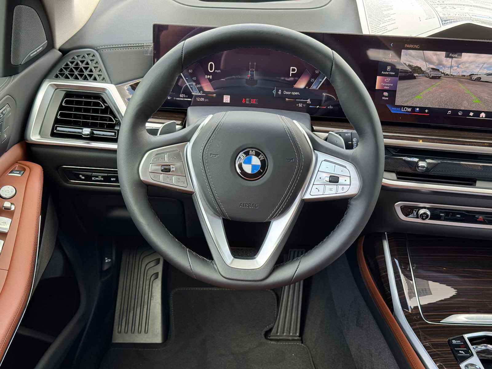 New 2026 BMW X7 xDrive40i image 17