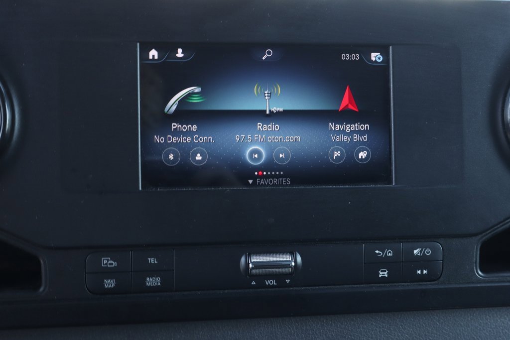 Used 2019 Mercedes-Benz Sprinter 2500 image 31