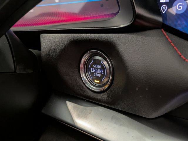 New 2026 Chevrolet Corvette Stingray Preferred Conv w/ Z51 Performance Package image 25