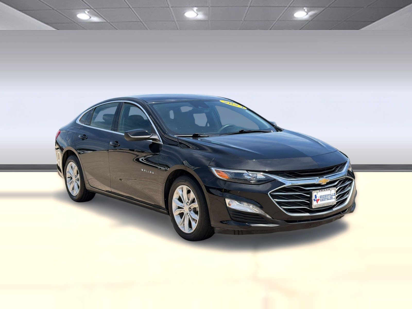 Used 2023 Chevrolet Malibu LT w/ Driver Confidence Package FWD image 7