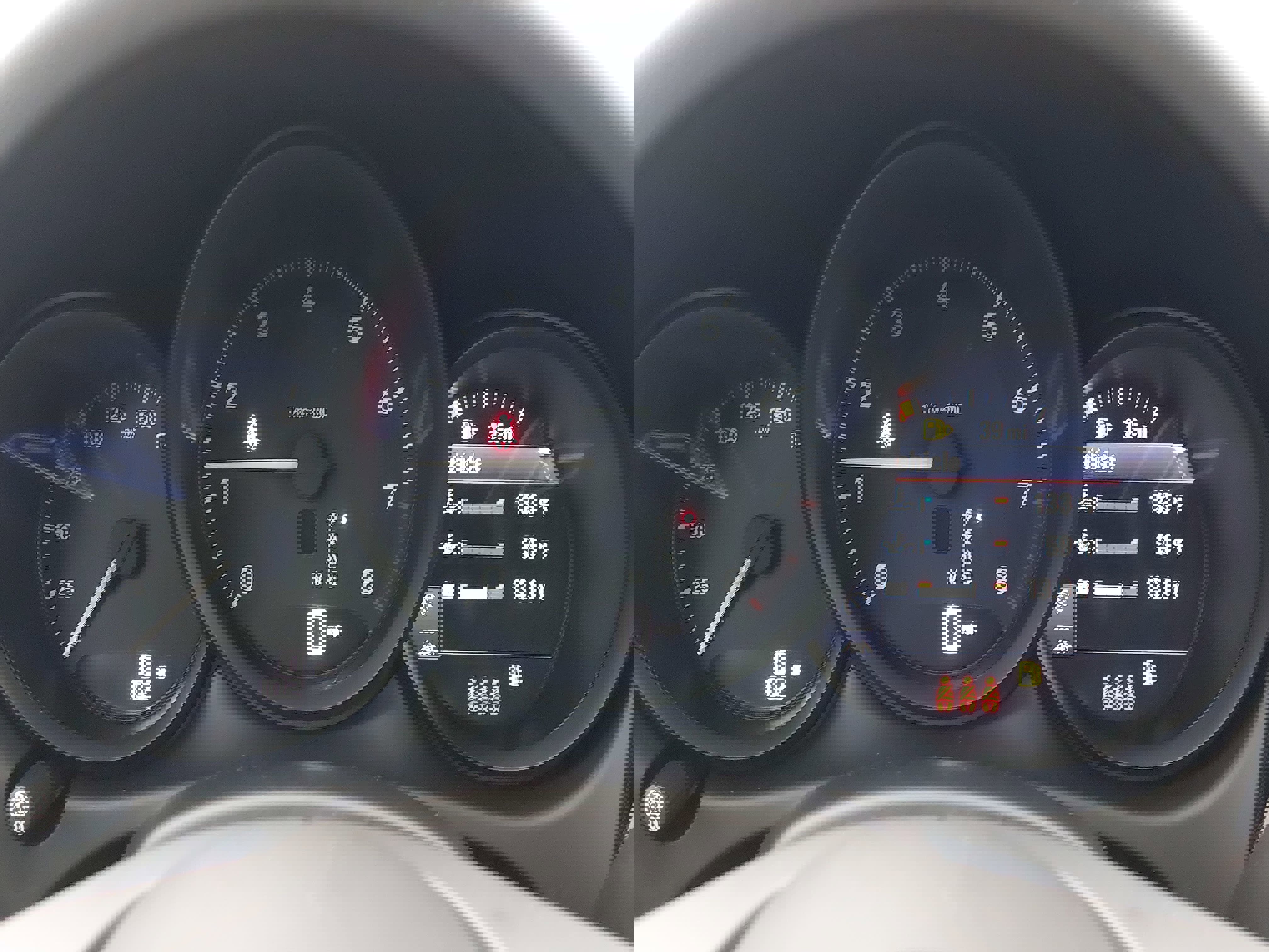 New 2026 Porsche Macan AWD/4WD image 21