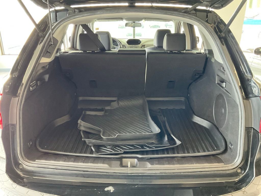 Used 2017 Acura RDX AWD image 21