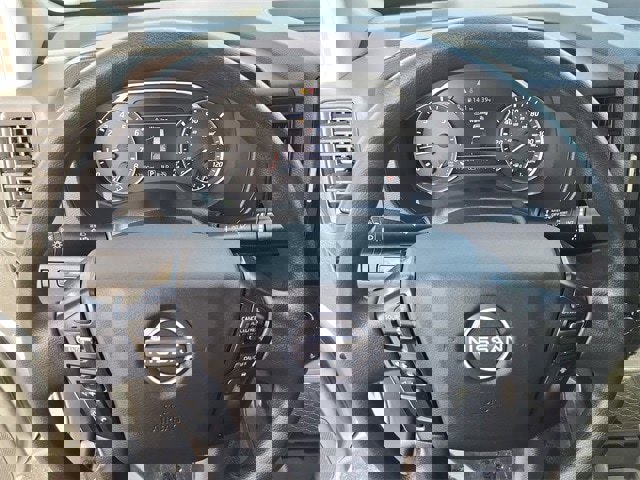 Certified 2024 Nissan Frontier S w/ Technology Package image 10