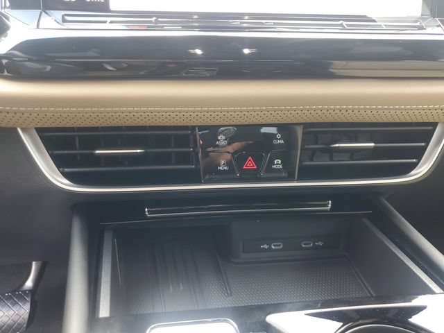 New 2026 Volkswagen Atlas Cross Sport SE FWD image 21