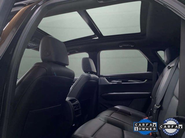 Used 2025 Cadillac XT5 Premium Luxury image 27
