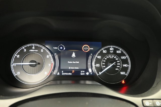 Used 2019 Acura RDX w/ Technology Package AWD/4WD image 17