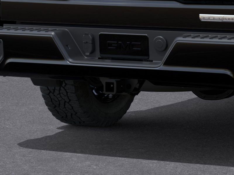 New 2026 GMC Sierra 1500 Elevation w/ Elevation Select Package image 14