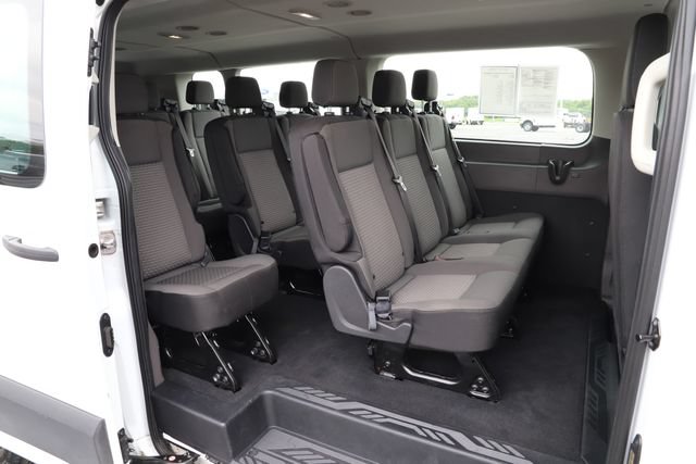 Used 2025 Ford Transit 350 XLT RWD image 15