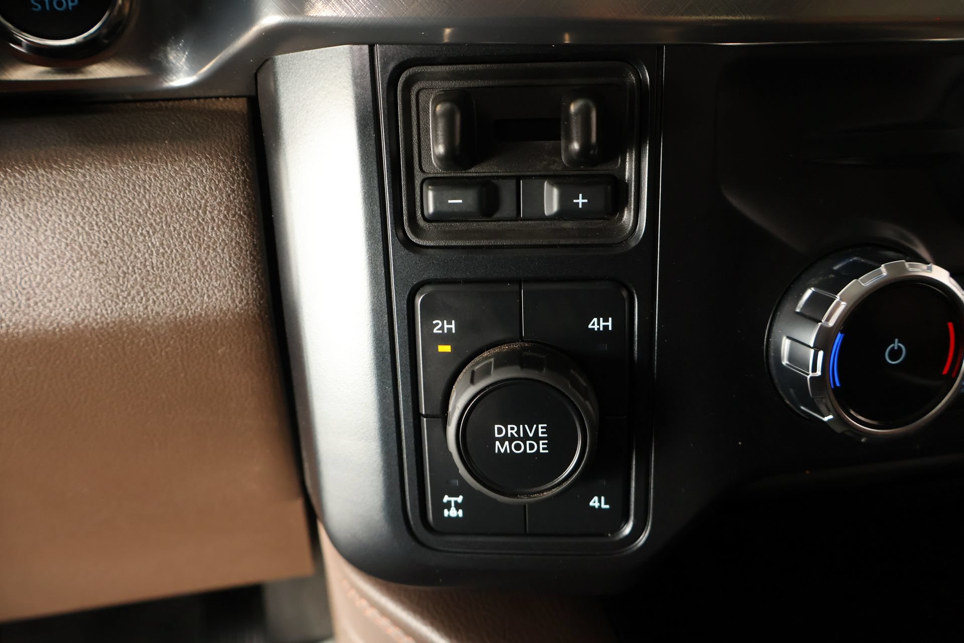 Used 2026 Ford F250 King Ranch AWD/4WD image 9