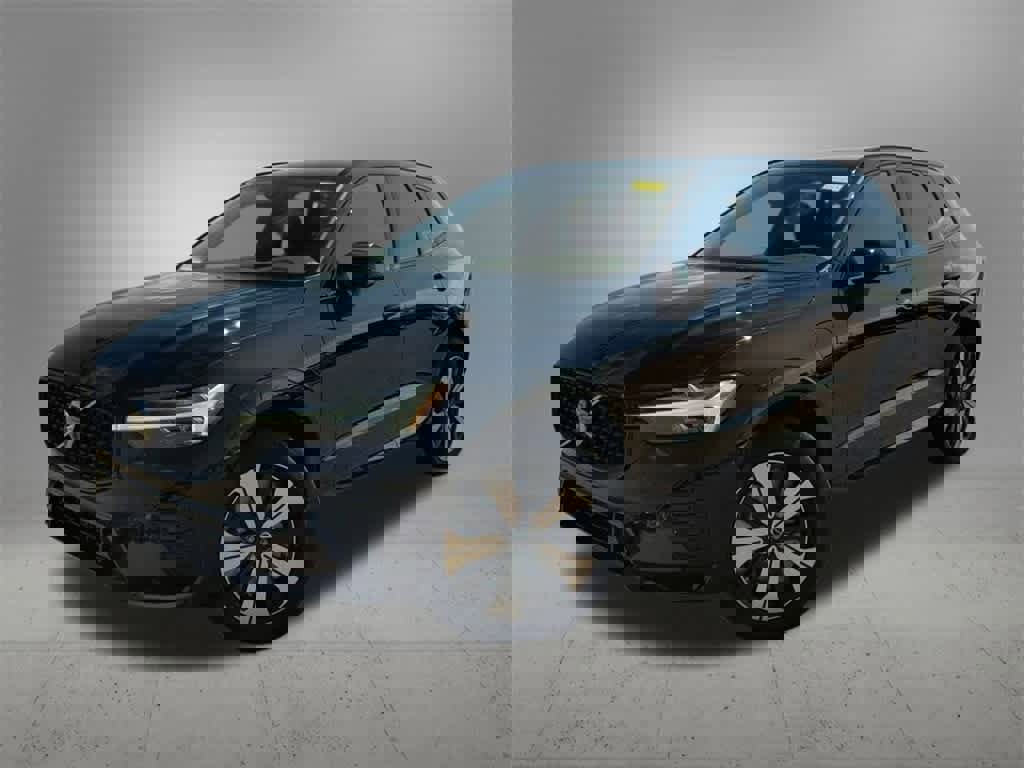 New 2025 Volvo XC60 T8 Plus w/ Protection Package Premier