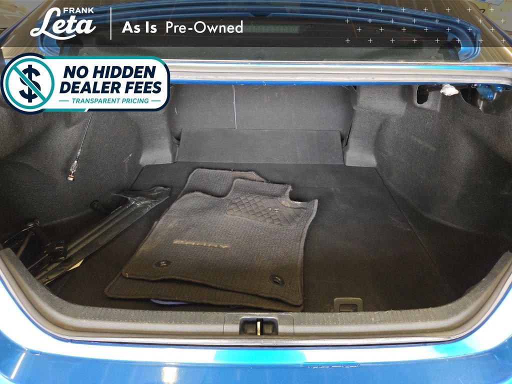 Used 2020 Toyota Camry SE FWD image 23