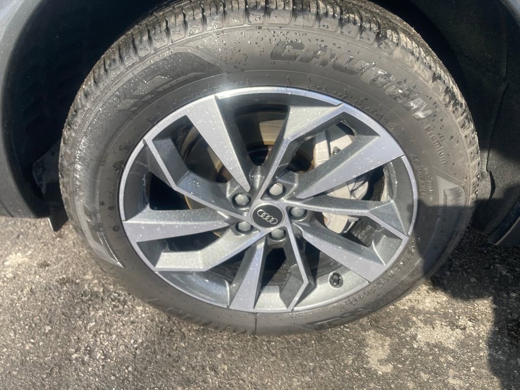 Used 2022 Audi Q5 2.0T Premium Plus image 37