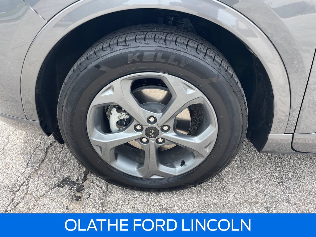 Certified 2023 Ford Escape ST-Line Select w/ Tech Pack #1 AWD/4WD image 30