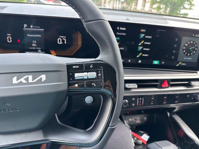 New 2026 Kia Sorento LX FWD image 39