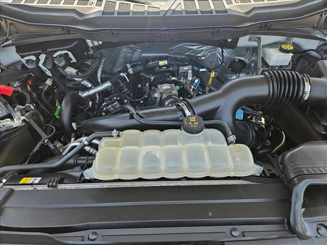 Used 2023 Ford F150 XL w/ STX Appearance Package AWD/4WD image 24