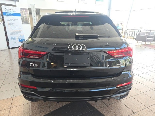 Used 2022 Audi Q3 2.0T Premium image 6