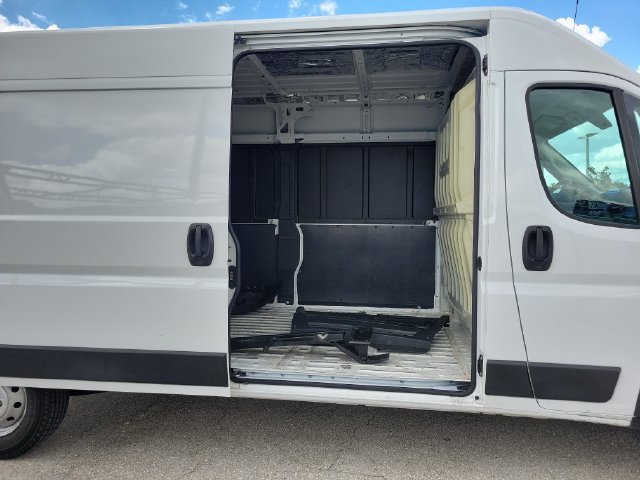 Used 2020 RAM ProMaster 2500 FWD image 15