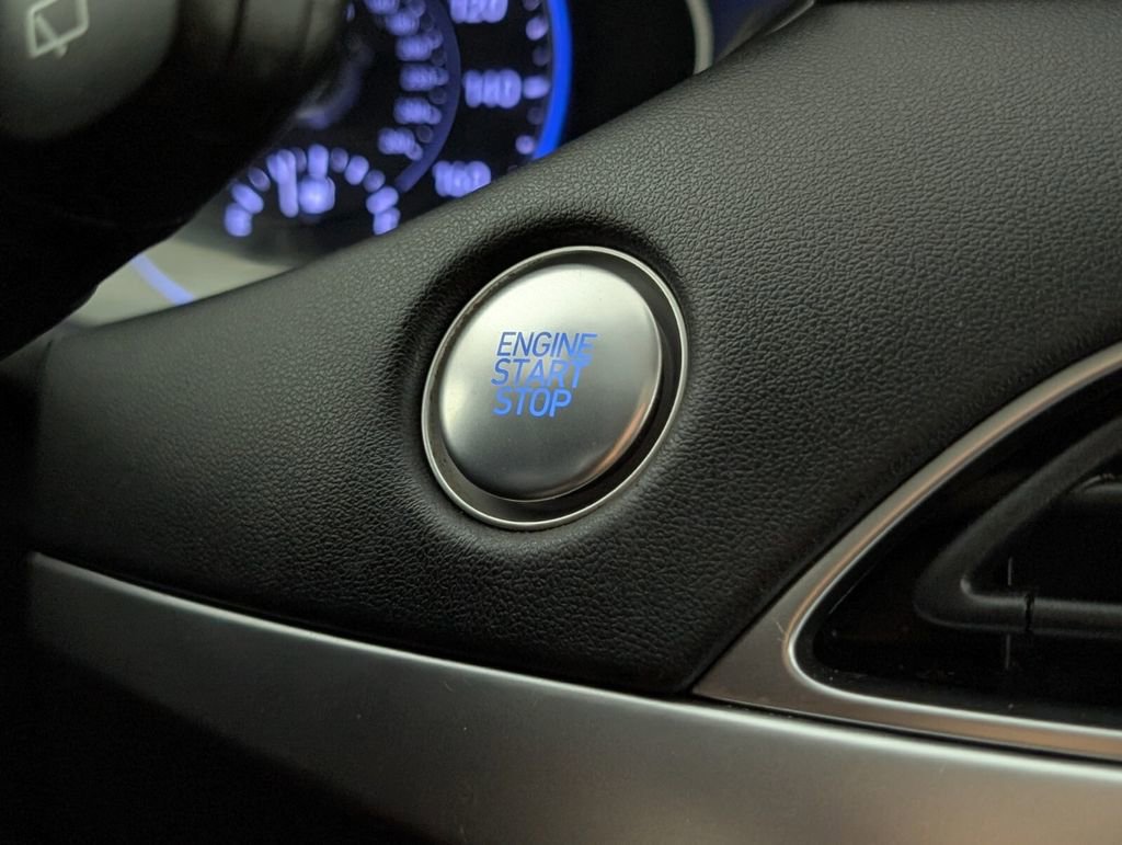 Used 2022 Hyundai Palisade SEL image 21