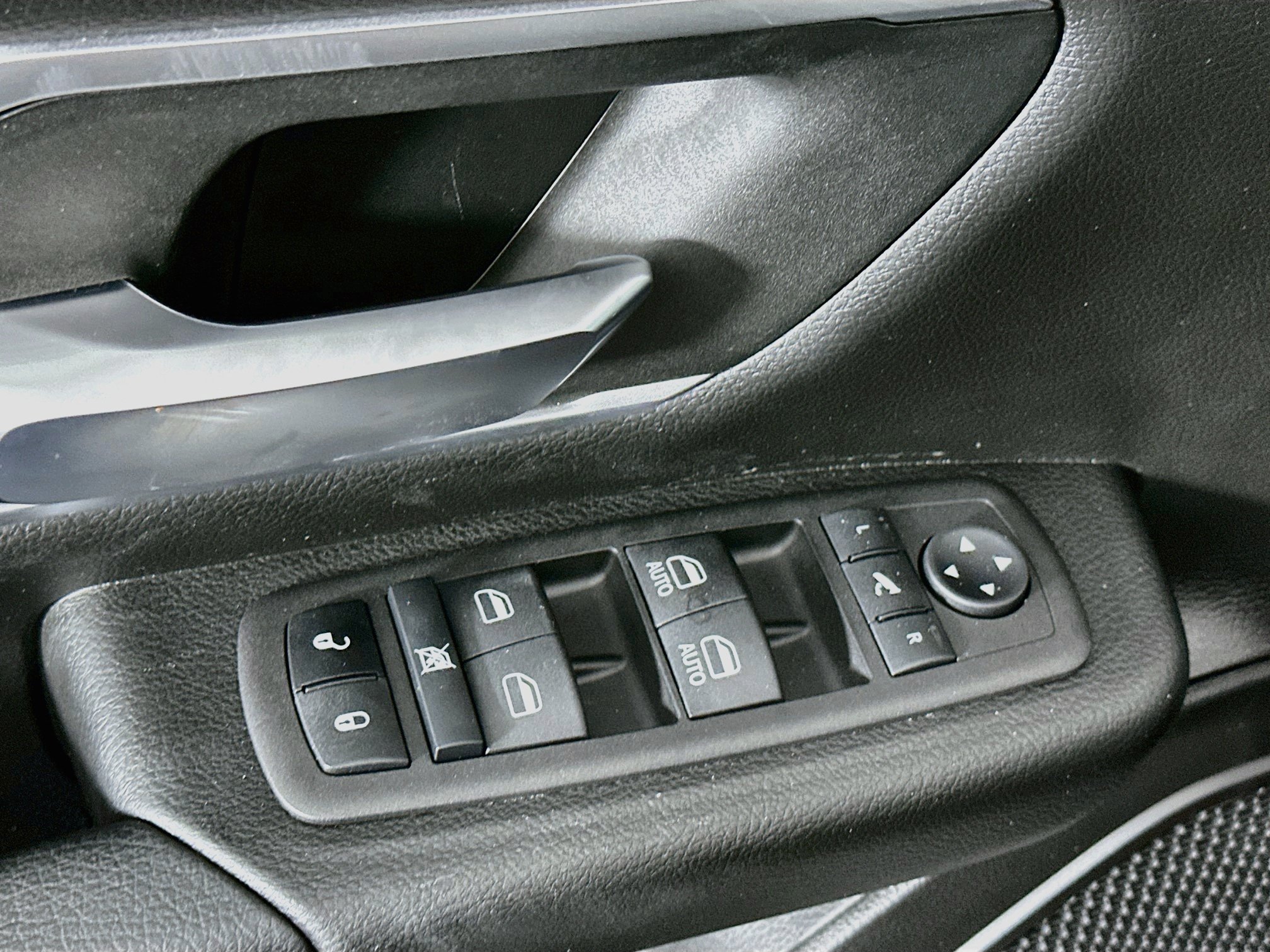 Used 2023 RAM 1500 Big Horn AWD/4WD image 15