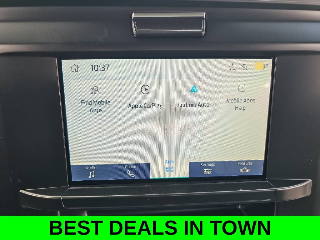 New 2026 Ford F350 XL w/ XL Chrome Package AWD/4WD image 21