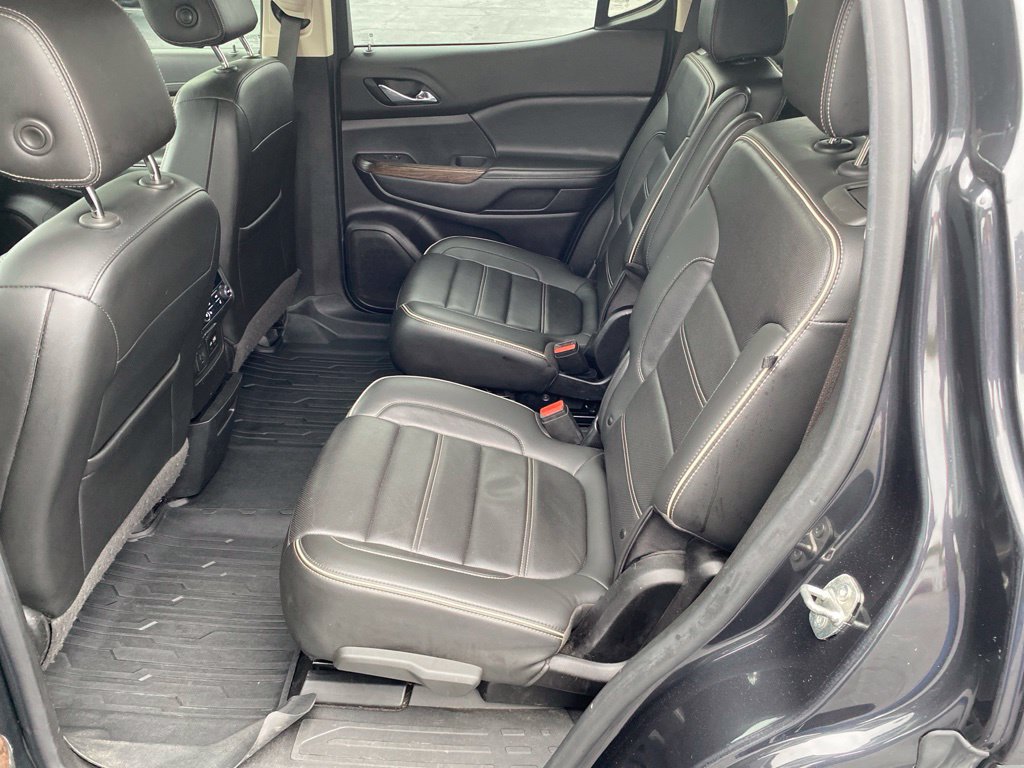 Used 2020 GMC Acadia Denali w/ LPO, Floor Liner Package AWD/4WD image 18
