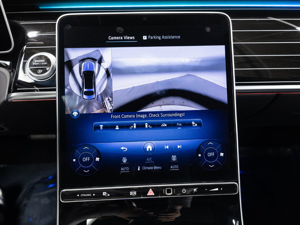 Used 2024 Mercedes-Benz Maybach S 580 4MATIC image 22