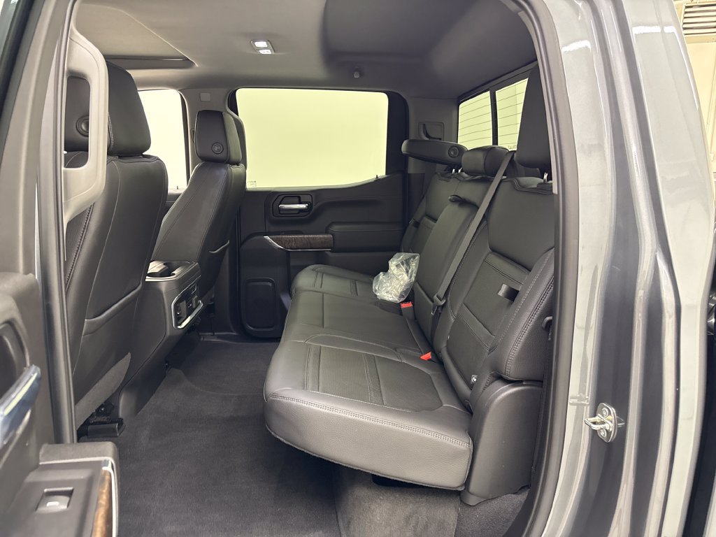 Used 2020 GMC Sierra 1500 Denali w/ Technology Package AWD/4WD image 28