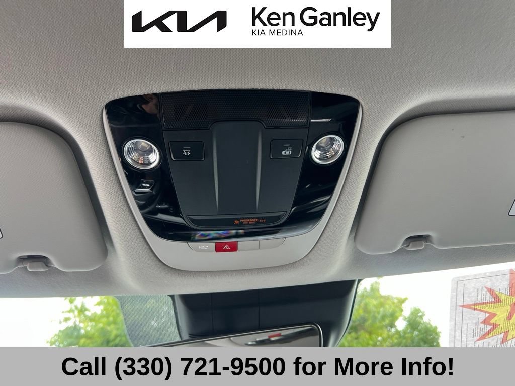 Certified 2026 Kia Seltos S AWD/4WD image 41