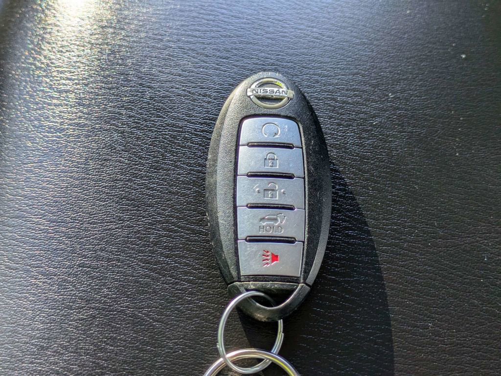 Used 2020 Nissan Armada SL w/ Premium Package AWD/4WD image 30