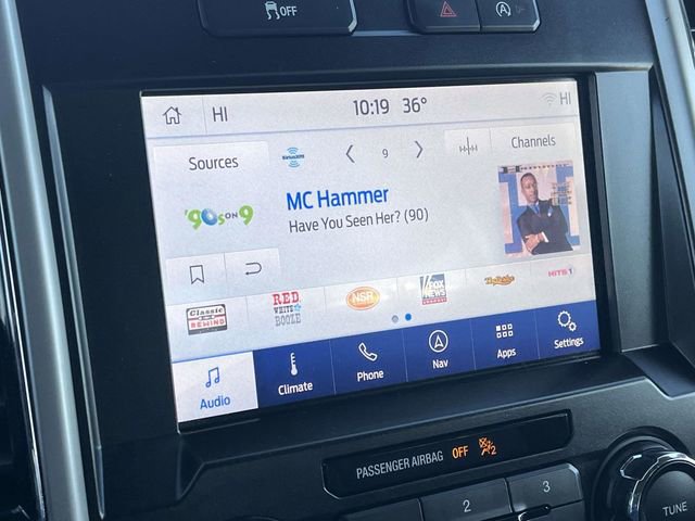 Used 2019 Ford F150 Lariat image 29