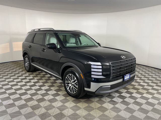 New 2026 Hyundai Palisade SEL image 7