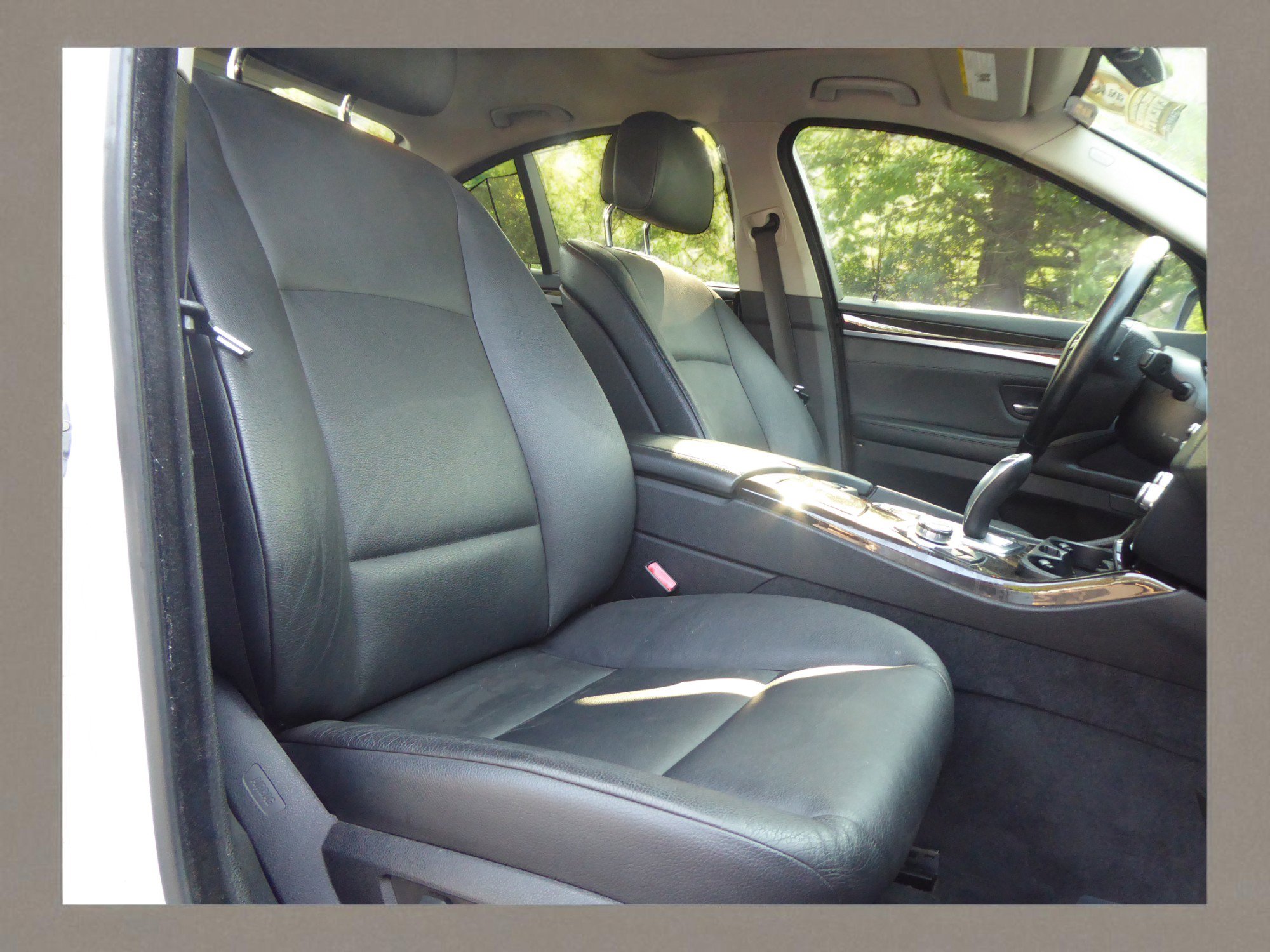 Used 2011 BMW 535i xDrive Sedan image 18