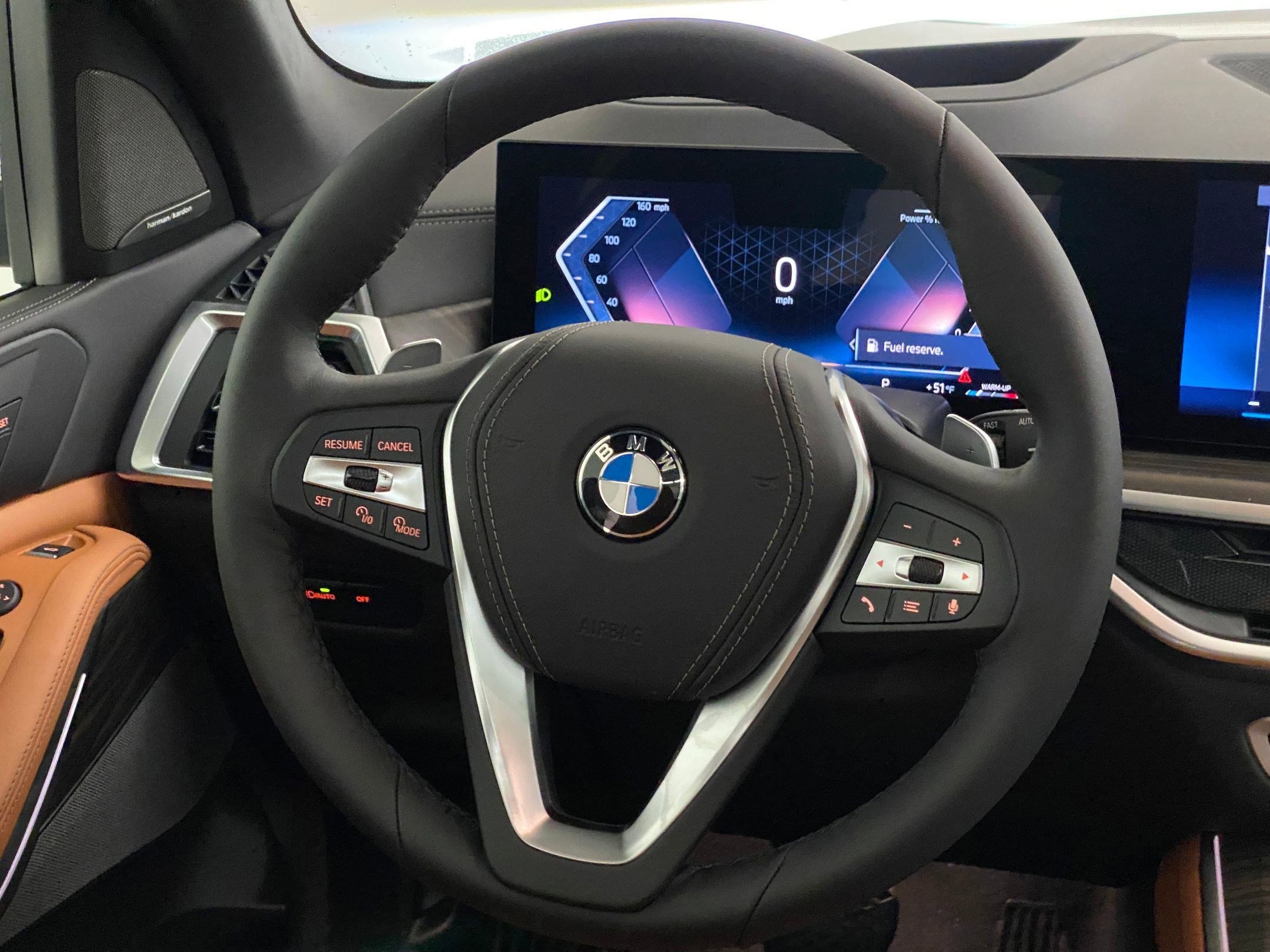 Used 2026 BMW X5 xDrive40i w/ Premium Package image 16