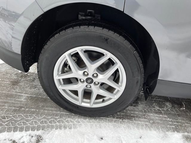 Used 2024 Ford Edge SEL w/ Convenience Package image 39